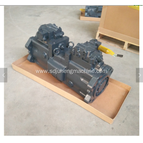 Hyundai R520-9 Hydraulic Pump Main Pump 31QB-10011